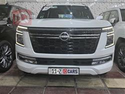 نيسان باترول